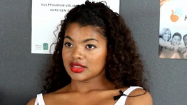Yasmine Yamajako