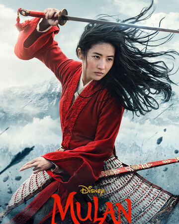 Mulan 2020 Film International Dubbing Wiki Fandom Another 35 wins & 34 nominations. mulan 2020 film international