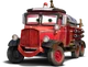 Mayday in Planes: Fire & Rescue.