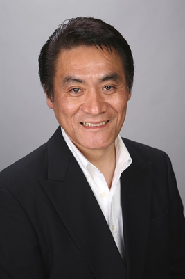 Shirō Saitō