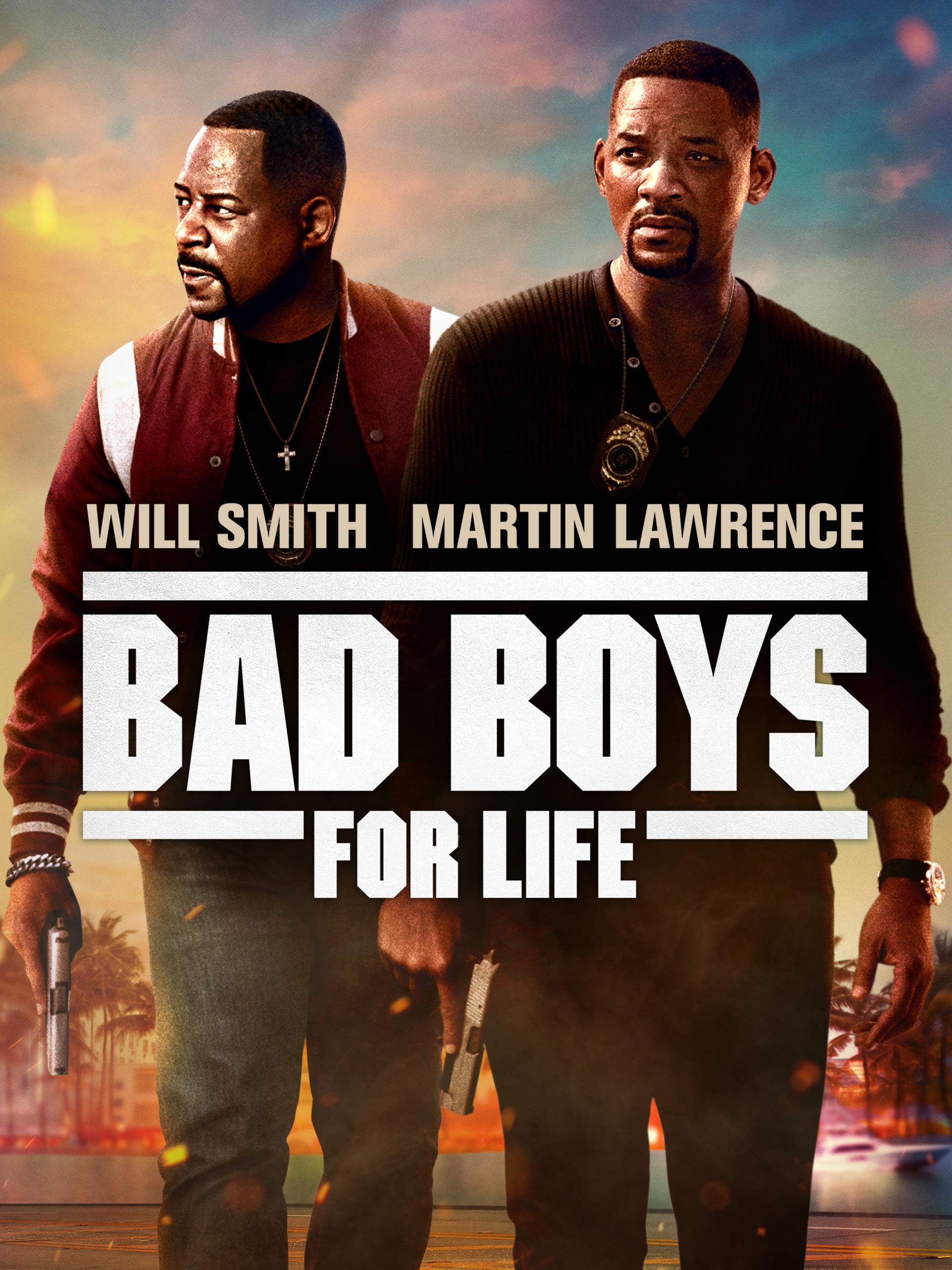 Bad Boys for Life International Dubbing Wiki Fandom