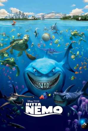 Finding Nemo International Dubbing Wiki Fandom Finding Nemo International Dubbing Wiki Fandom