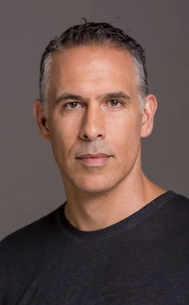 Liron Burns