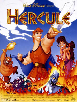 Hercules 1997 online free deals