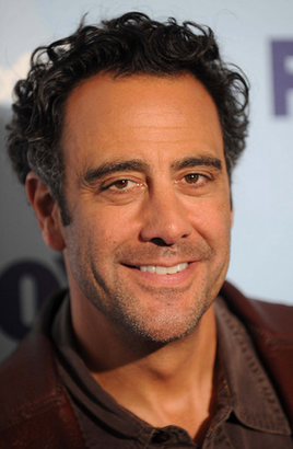 Brad Garrett