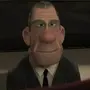 RickDicker.webp (45 KB) Rick Dicker in The Incredibles franchise.