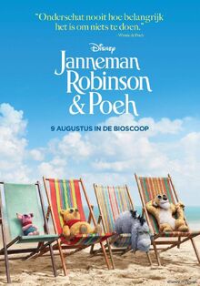 Disney's Christopher Robin Dutch Poster 2.jpeg