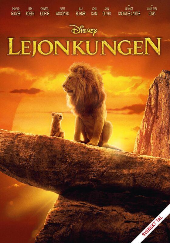 The Lion King 2019 film International Dubbing Wiki Fandom