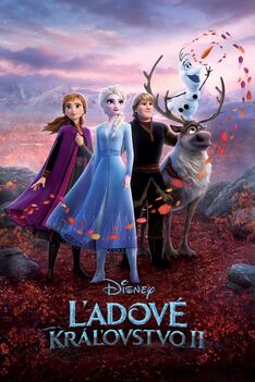 Frozen II - Ľadové Kráľovstvo 2.jpg