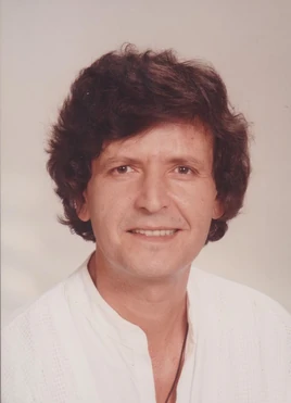 Manos Venieris