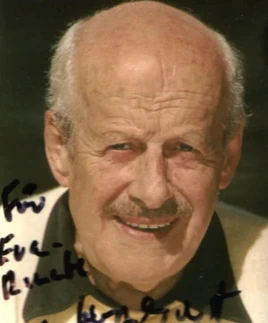 Wolfgang Spier