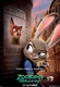 Zootopia.