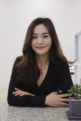 Park Hye-Na