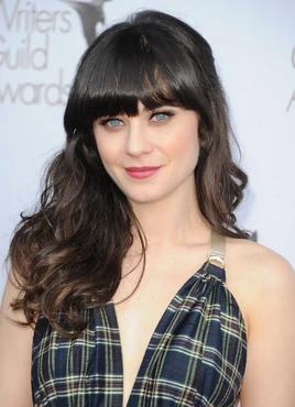 Zooey Deschanel