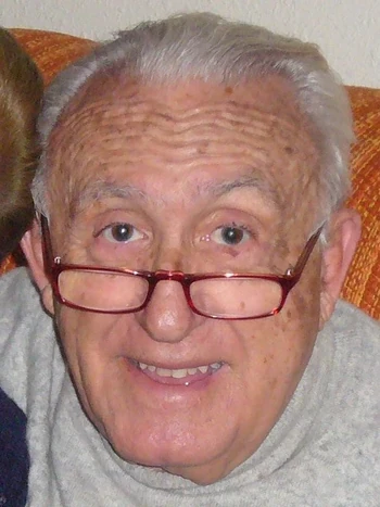 Félix Benito International Dubbing Wiki Fandom