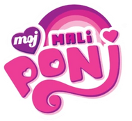 Moj mali poni logo