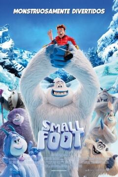 Smallfoot – Wikipédia, a enciclopédia livre