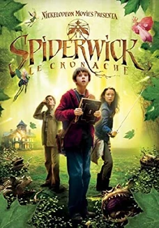 The Spiderwick Chronicles Italy