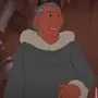 Chilkoot.webp (69 KB) Chilkoot in Brother Bear 2.