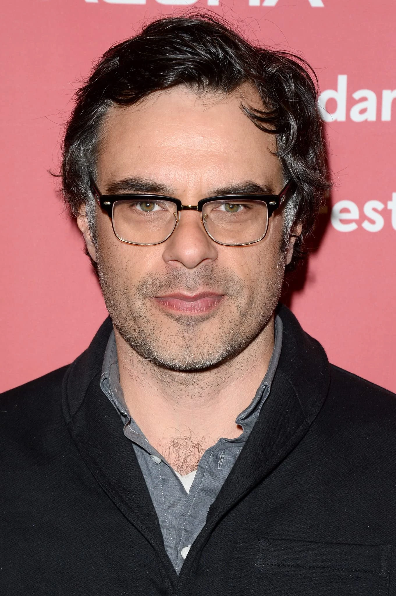 Jemaine Clement | International Dubbing Wiki | Fandom, image size:1361x2048