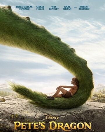 Pete S Dragon 2016 Film International Dubbing Wiki Fandom Da wikimedia commons, l'archivio di file multimediali liberi. pete s dragon 2016 film