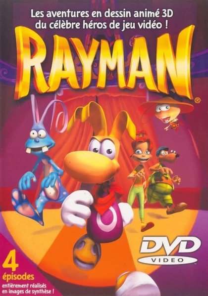 Rayman Origins, Ultimate Pop Culture Wiki