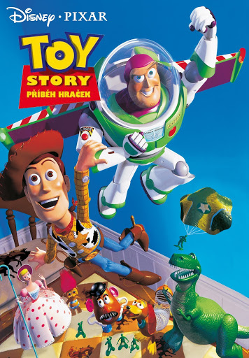 Toy Story International Dubbing Wiki Fandom