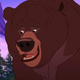 Tug in Brother Bear and Brother Bear 2.