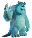 James P. "Sulley" Sullivan in the Monsters franchise.