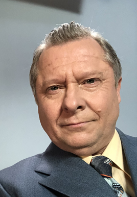 Janusz Zadura