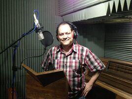 José Luis Orozco