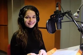 Monika Potokárová 1