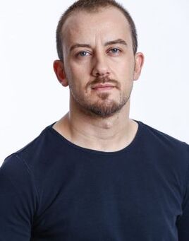Arda Aydın