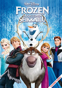 Frozen-finnish-2