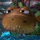 Bloat in Finding Nemo and Finding Dory.