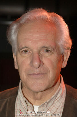 Wim van Rooy