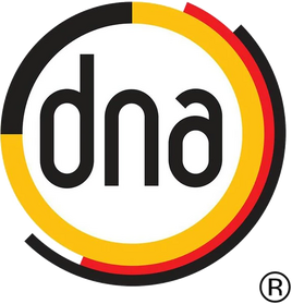 Dna-logo
