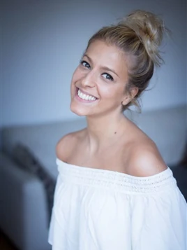 Emilie Marié