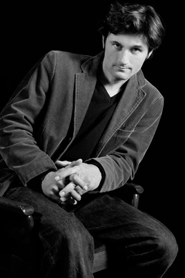 Sven Medvešek
