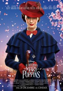 Disney's Mary Poppins Returns Italian Poster.jpeg