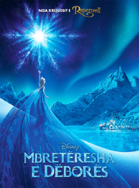 Frozen albanian.png