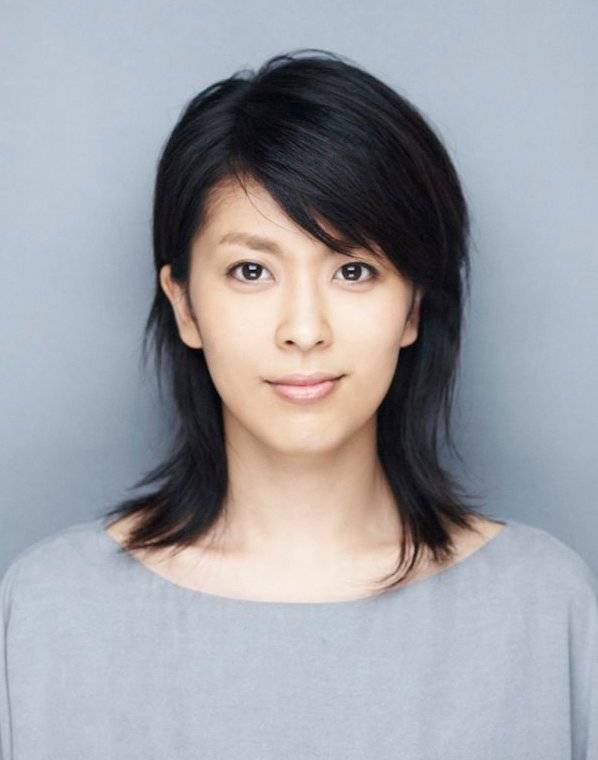 Matsu Takako | International Dubbing Wiki | Fandom