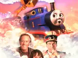 Thomas and the Magic Railroad