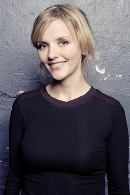 Benedikte Kruse
