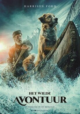 The Call of the Wild 2020 film International Dubbing Wiki Fandom