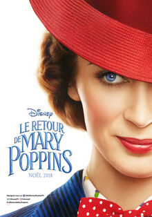 Disney's Mary Poppins Returns European French Teaser Poster.jpeg