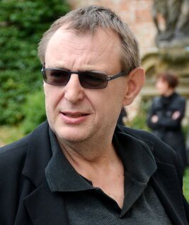 Jiří Hromada