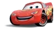 Lightning McQueen.png (272 KB) Lightning McQueen in the Cars franchise