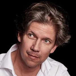Martin Kaprálik