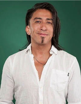 Noé Velázquez